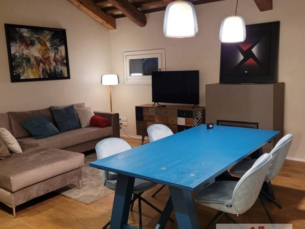 Attico / mansarda a Montebelluna - Foto 4