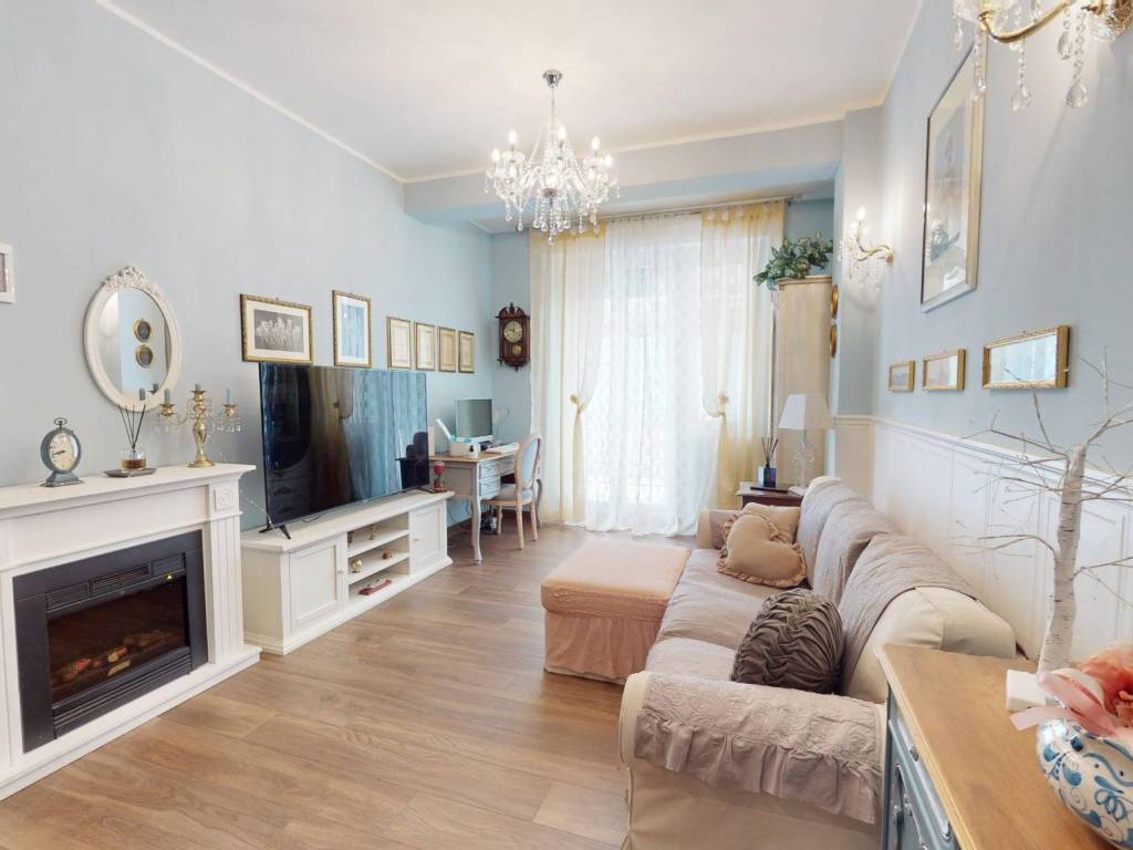 Appartamento a San benedetto del tronto in Via Francesco Crispi, 85 - Foto 2