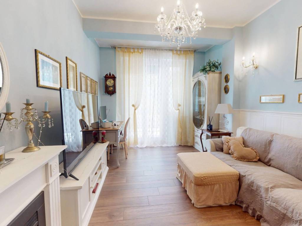 Appartamento a San benedetto del tronto in Via Francesco Crispi, 85 - Foto 3
