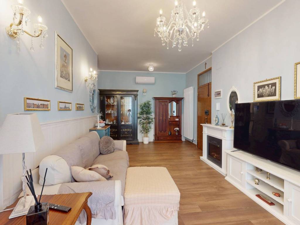 Appartamento a San benedetto del tronto in Via Francesco Crispi, 85 - Foto 4
