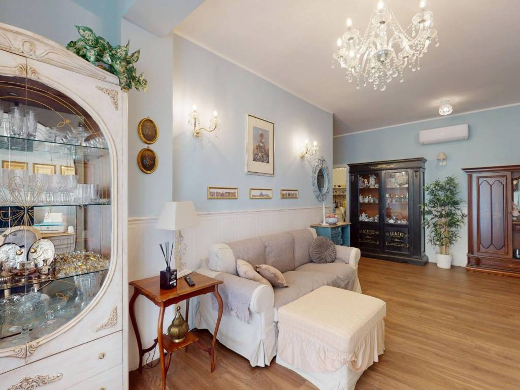 Appartamento a San benedetto del tronto in Via Francesco Crispi, 85 - Foto 5