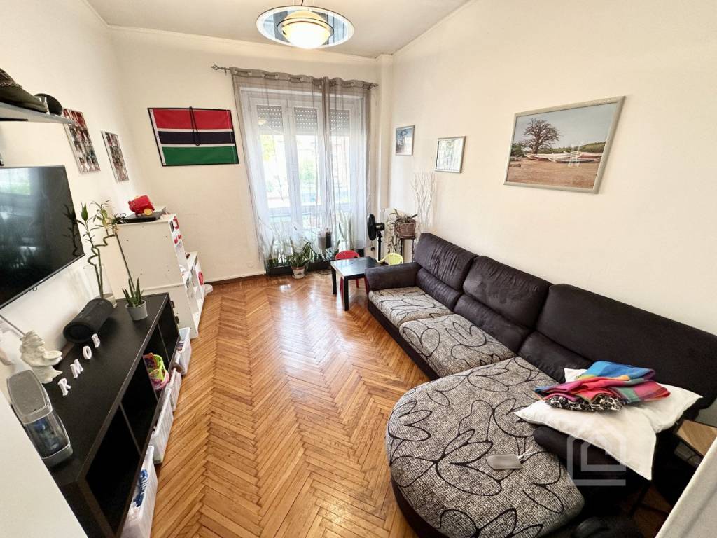 Appartamento a Biella in Via Fratelli Rosselli 108 - Foto 2