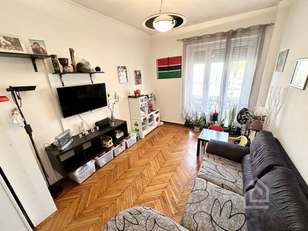 Appartamento a Biella in Via Fratelli Rosselli 108 - Foto 3