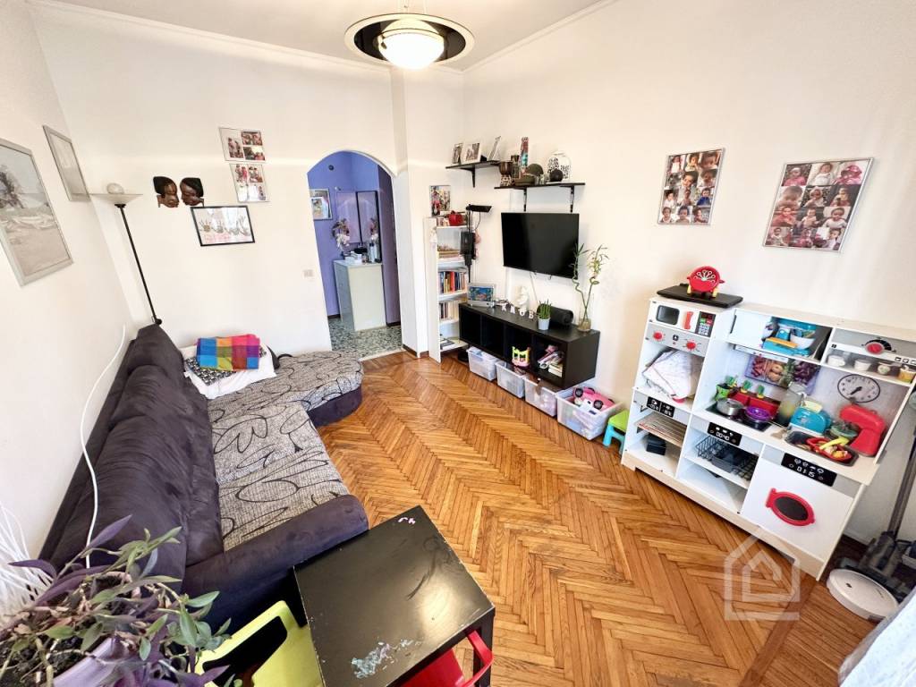 Appartamento a Biella in Via Fratelli Rosselli 108 - Foto 4