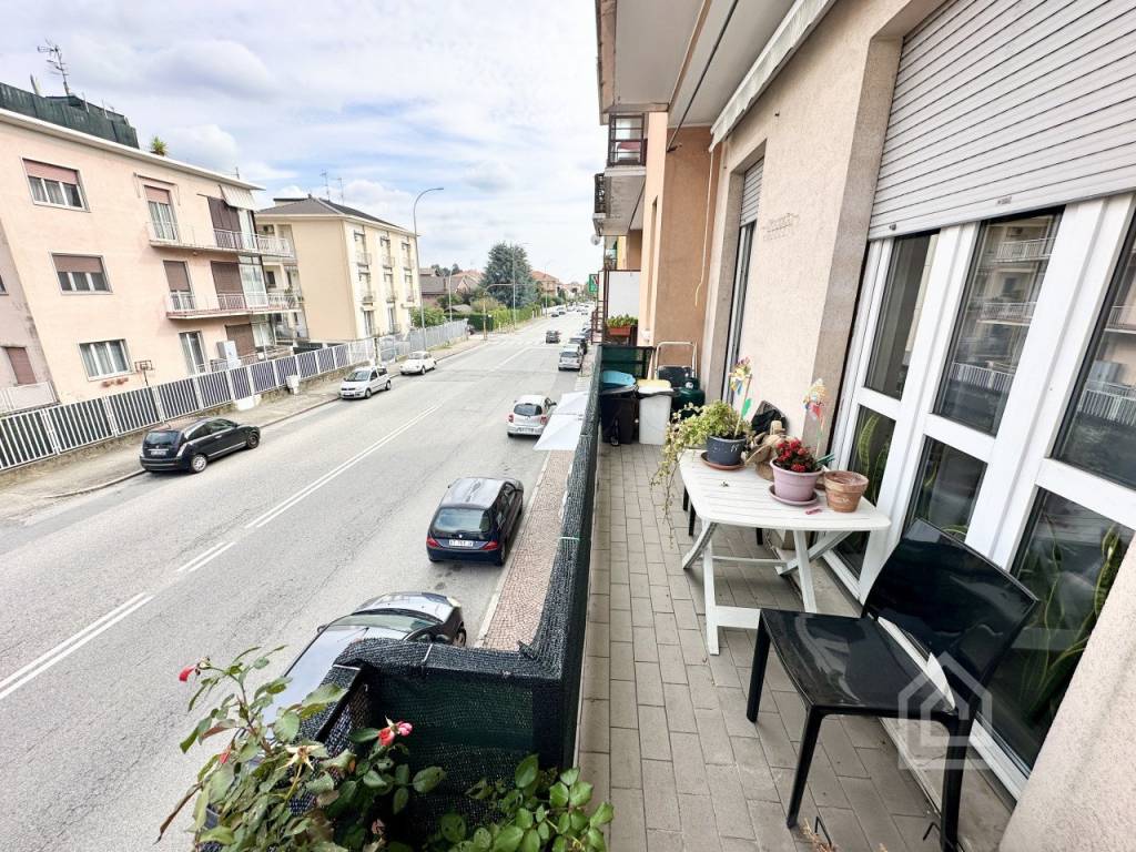 Appartamento a Biella in Via Fratelli Rosselli 108 - Foto 5