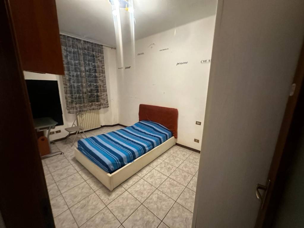Appartamento a Cremona in Via Tarquinio Pozzoli, 5 - Foto 4