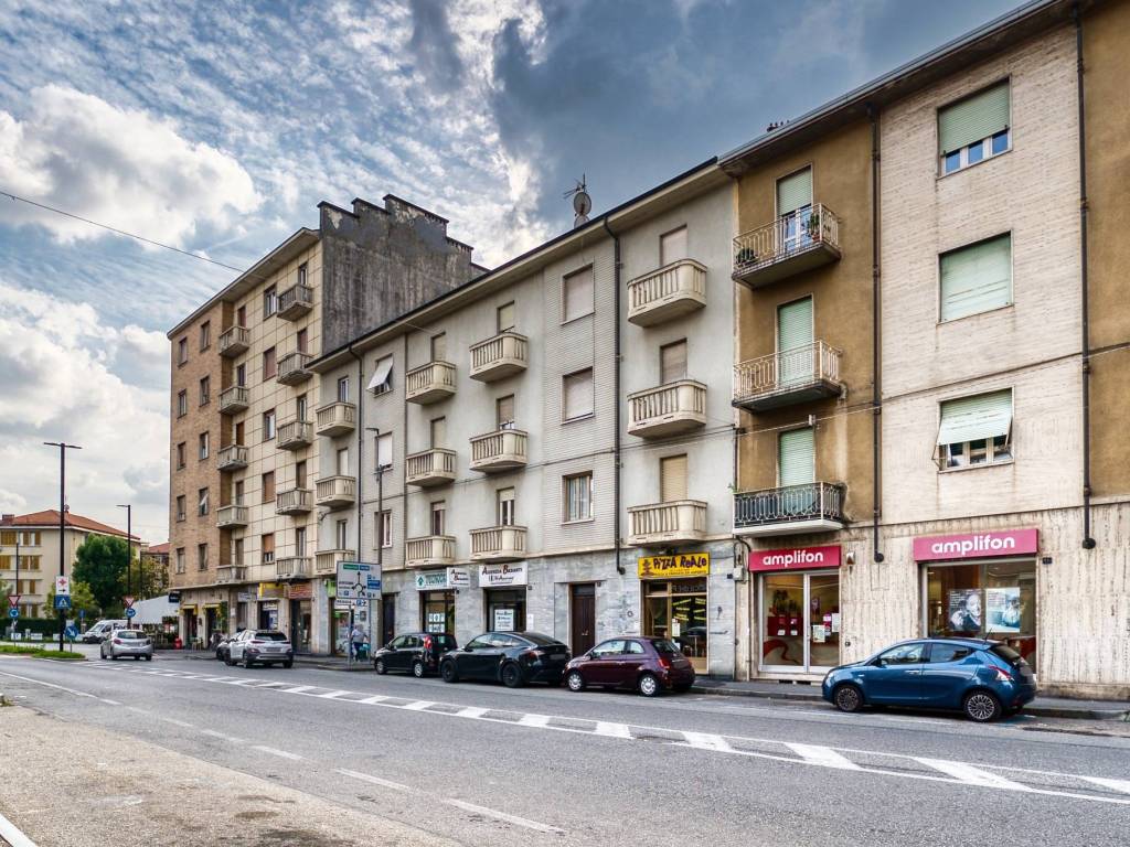 Appartamento a Venaria reale in Corso Giuseppe Garibaldi, 46 - Foto 2
