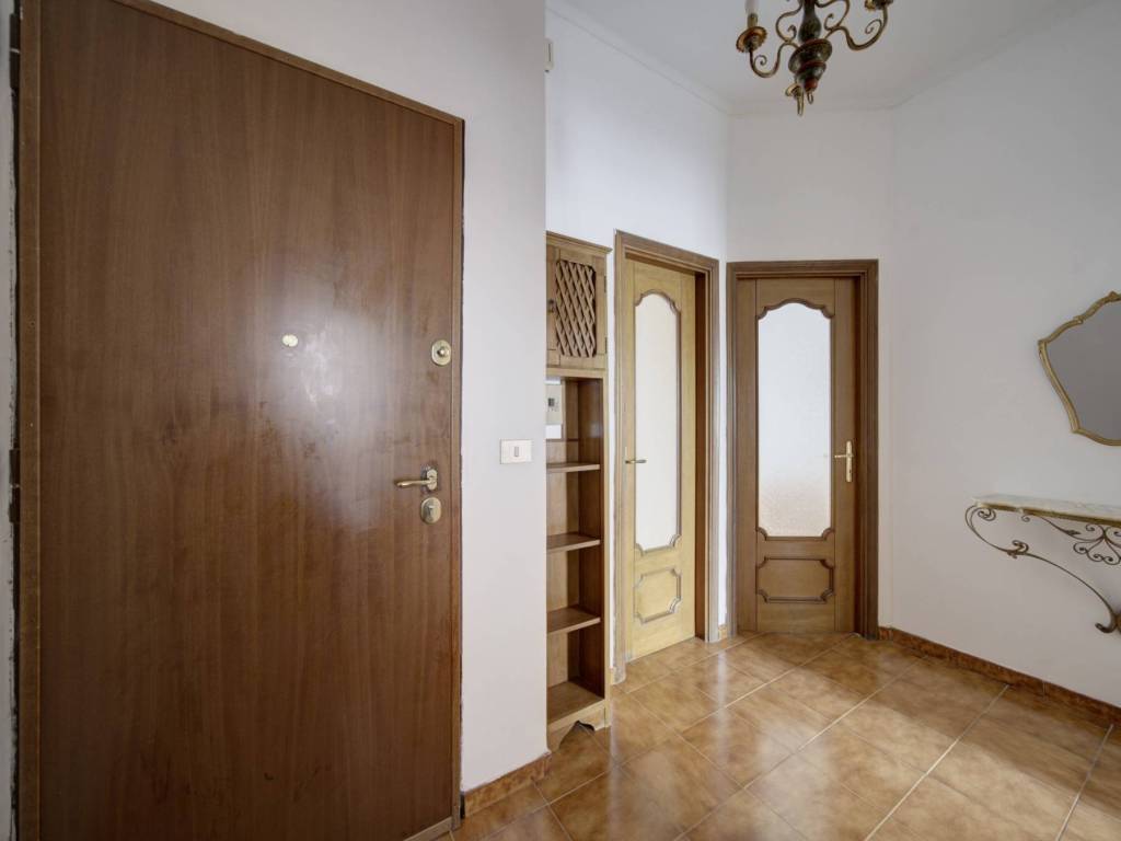 Appartamento a Venaria reale in Corso Giuseppe Garibaldi, 46 - Foto 5