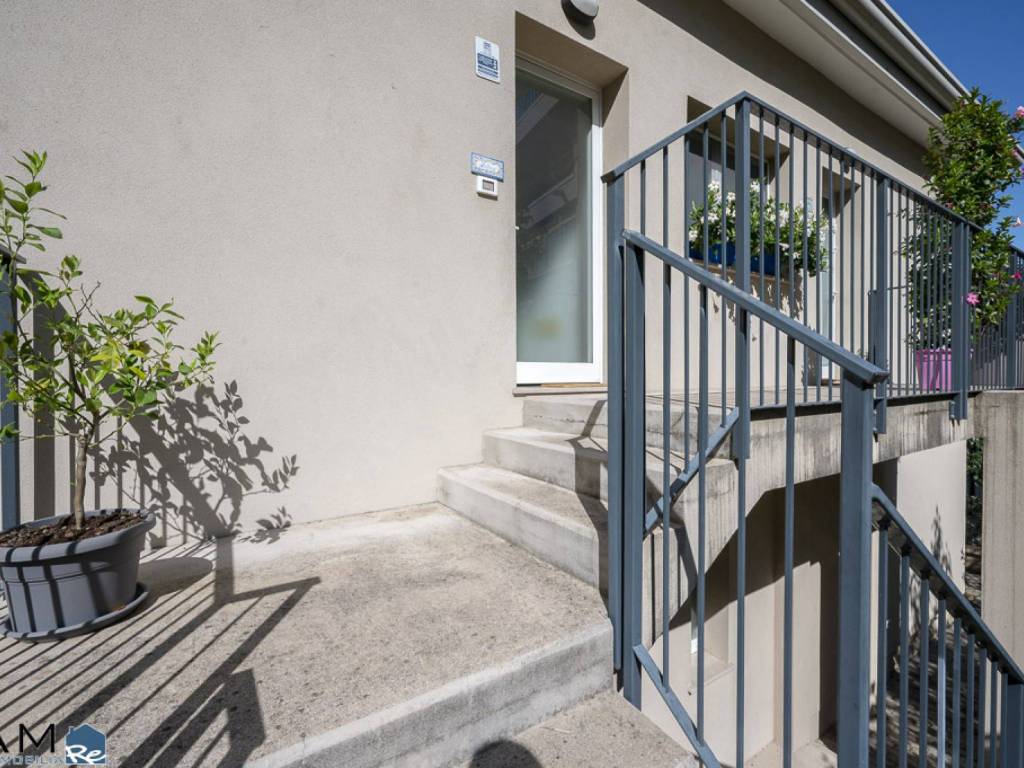 Appartamento a Trieste in Vicolo della Salvia, 9 - Foto 2