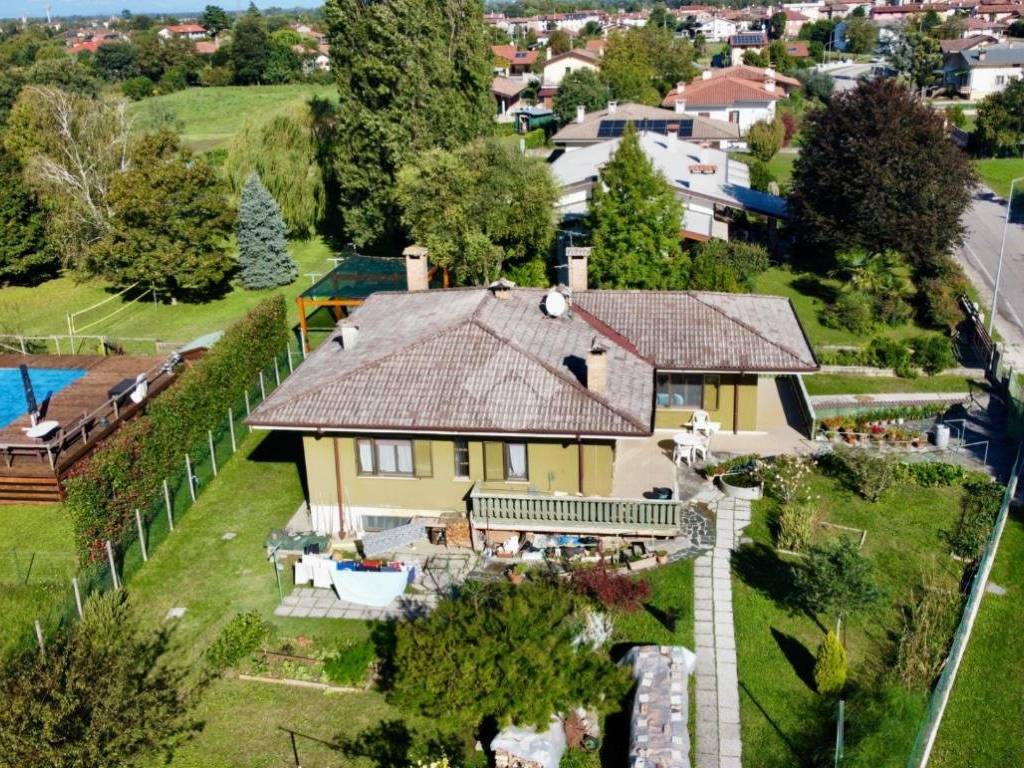 Villa a Lestizza in Via Piccola, 12 - Foto 3
