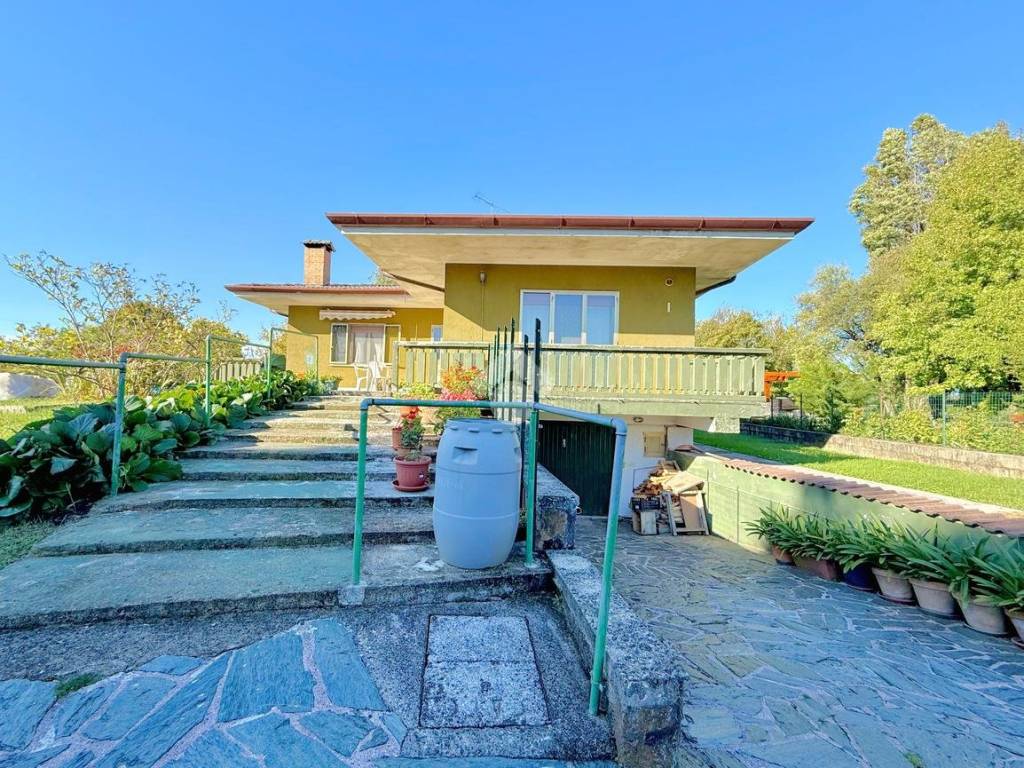 Villa a Lestizza in Via Piccola, 12 - Foto 4