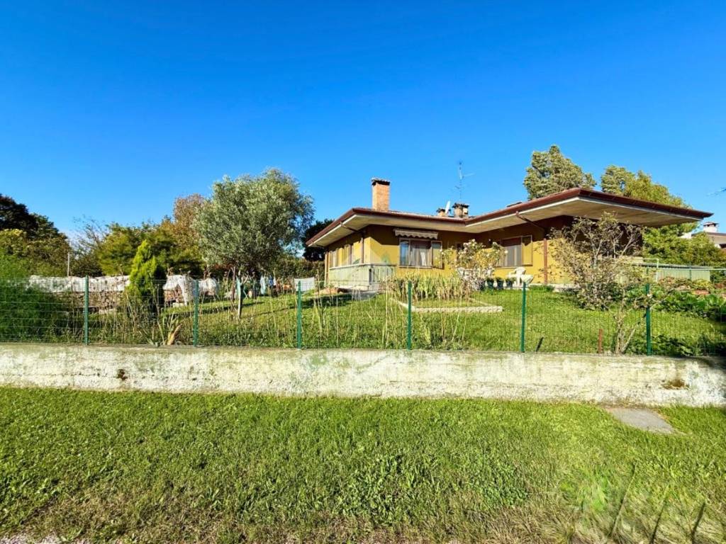 Villa a Lestizza in Via Piccola, 12 - Foto 5