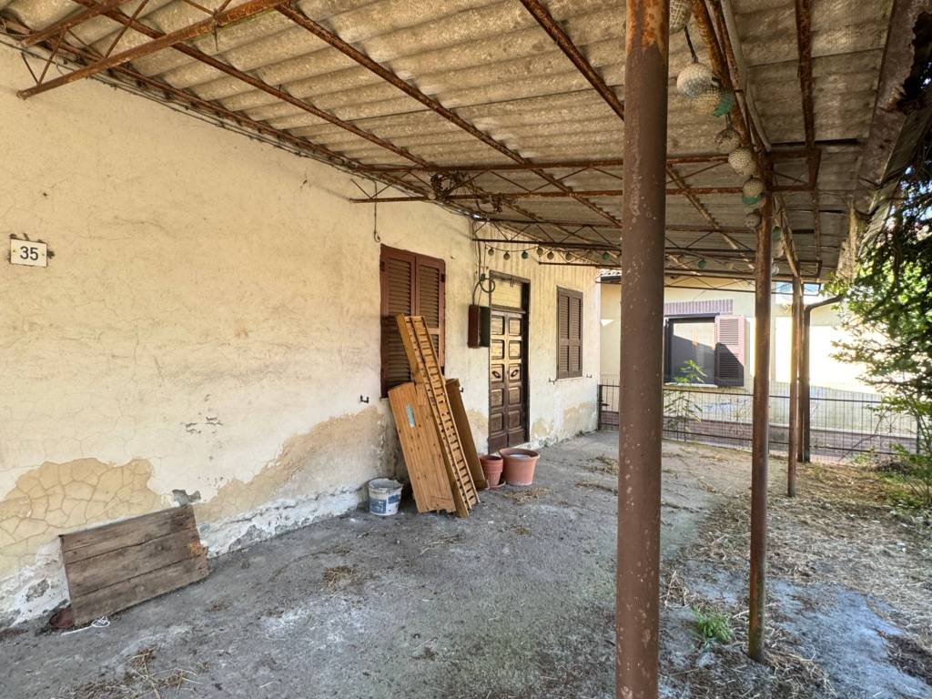 Villa a Frosinone in Via Castagnola, 35 - Foto 4