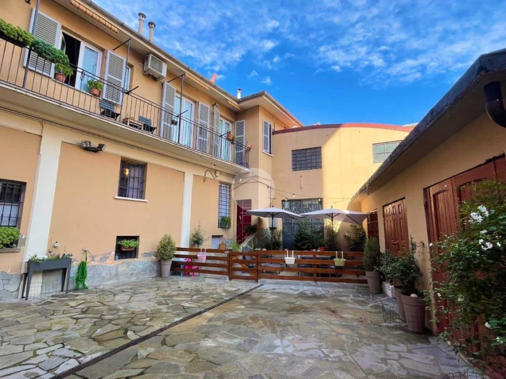 Appartamento a Asti in Via Cotta Cornelia, 13 - Foto 2