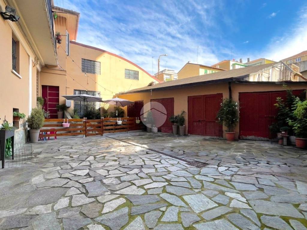 Appartamento a Asti in Via Cotta Cornelia, 13 - Foto 4