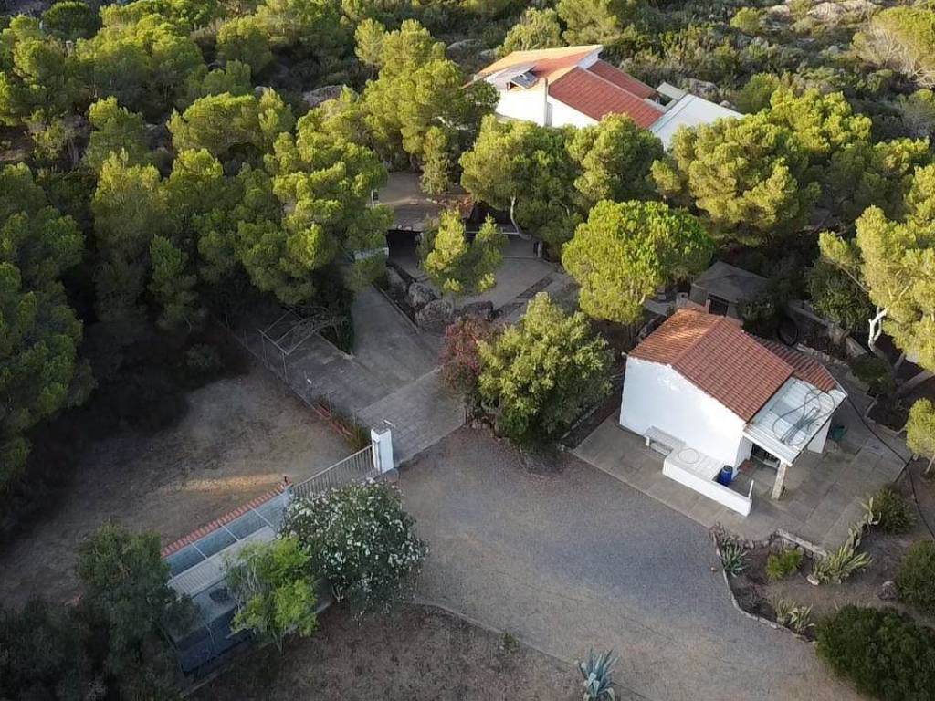Villa a Carloforte in Via La Valle, 1 - Foto 4