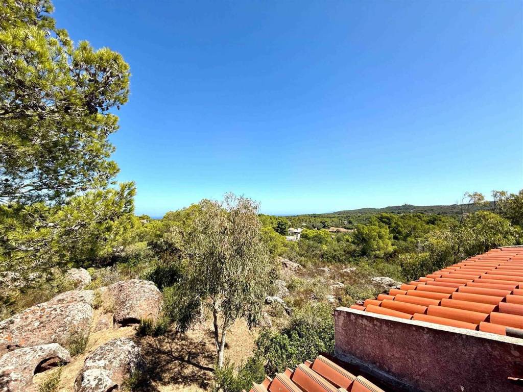 Villa a Carloforte in Via La Valle, 1 - Foto 5