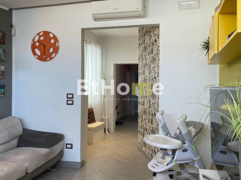 Appartamento a Andria in Via Toscana, 17 - Foto 2