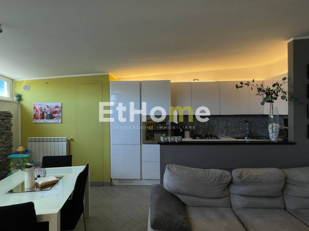 Appartamento a Andria in Via Toscana, 17 - Foto 3