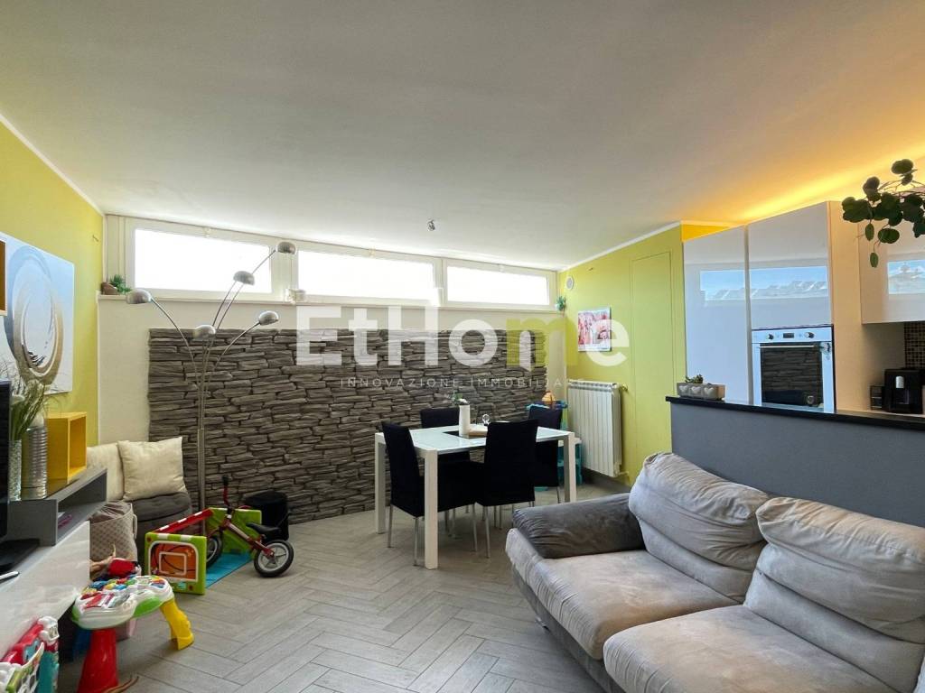 Appartamento a Andria in Via Toscana, 17 - Foto 4