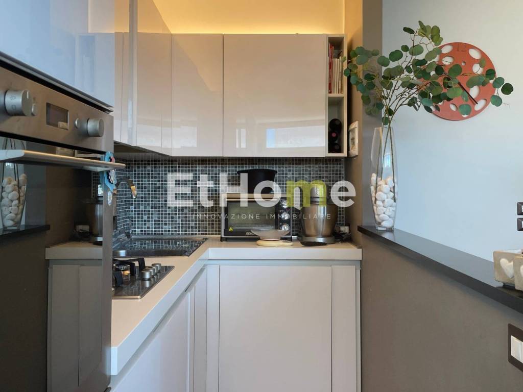 Appartamento a Andria in Via Toscana, 17 - Foto 5