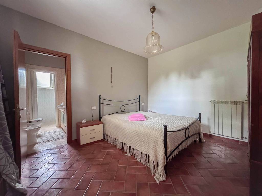 Appartamento a Civitella in val di chiana in Via Rodolfo Morandi, 39 - Foto 4