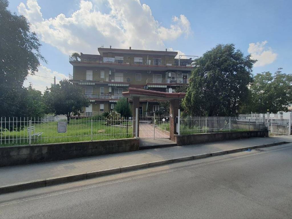 Attico / mansarda a Vitulazio - Foto 2