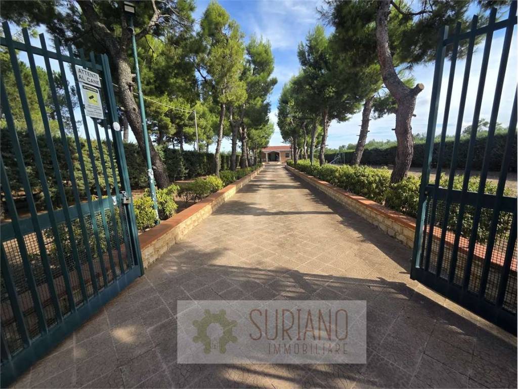 Villa a Andria - Foto 2