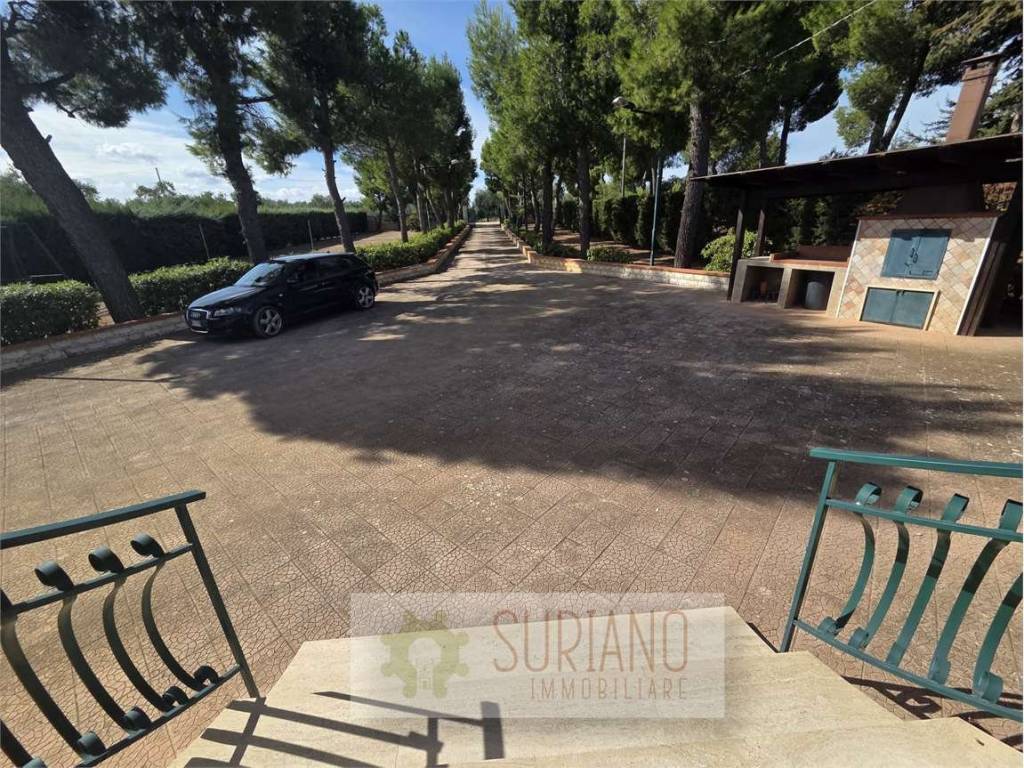 Villa a Andria - Foto 3