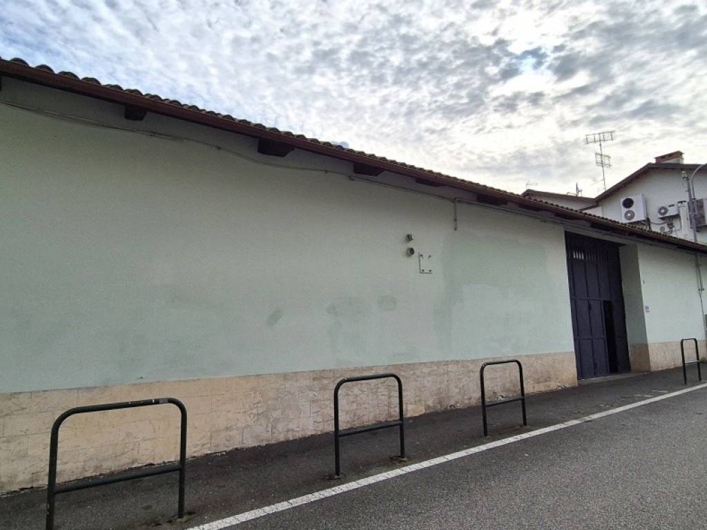 Immobile a Chivasso in VIA PAVESE , - Foto 2