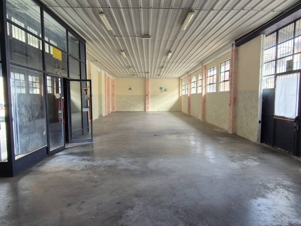 Immobile a Chivasso in VIA PAVESE , - Foto 4