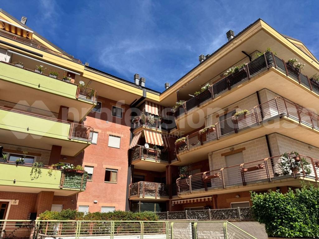 Appartamento a Isernia in viale dei pentri - Foto 2