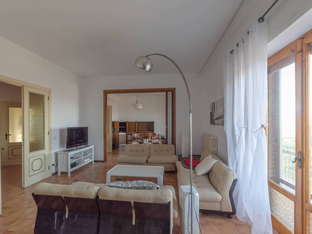 Appartamento a Montalcino - Foto 3