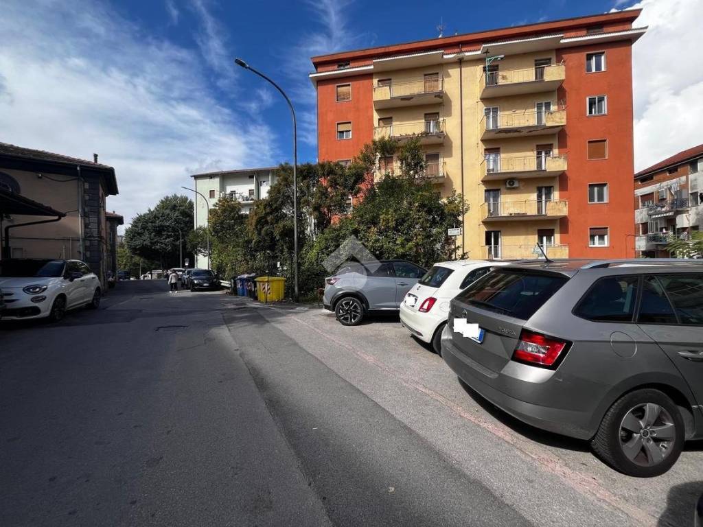 Appartamento a Potenza in Via Enrico Toti, 55 - Foto 2