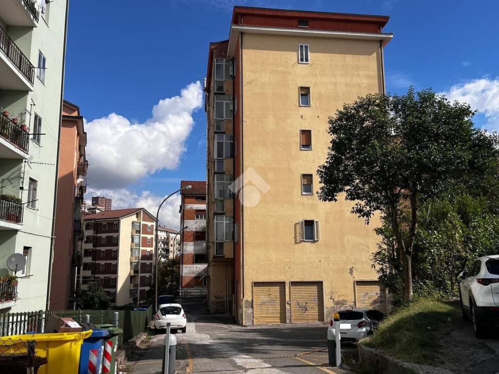 Appartamento a Potenza in Via Enrico Toti, 55 - Foto 3