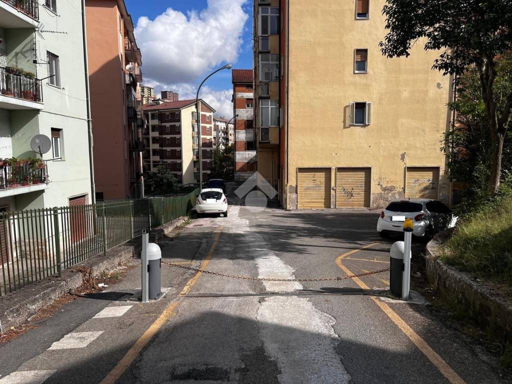 Appartamento a Potenza in Via Enrico Toti, 55 - Foto 4