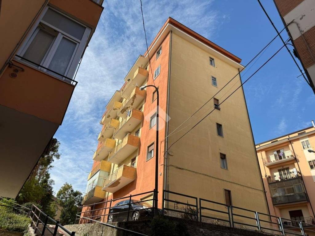 Appartamento a Potenza in Via Enrico Toti, 55 - Foto 5