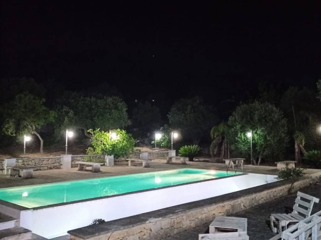 Rustico / casale a Ostuni in Contrada Badessa - Foto 5