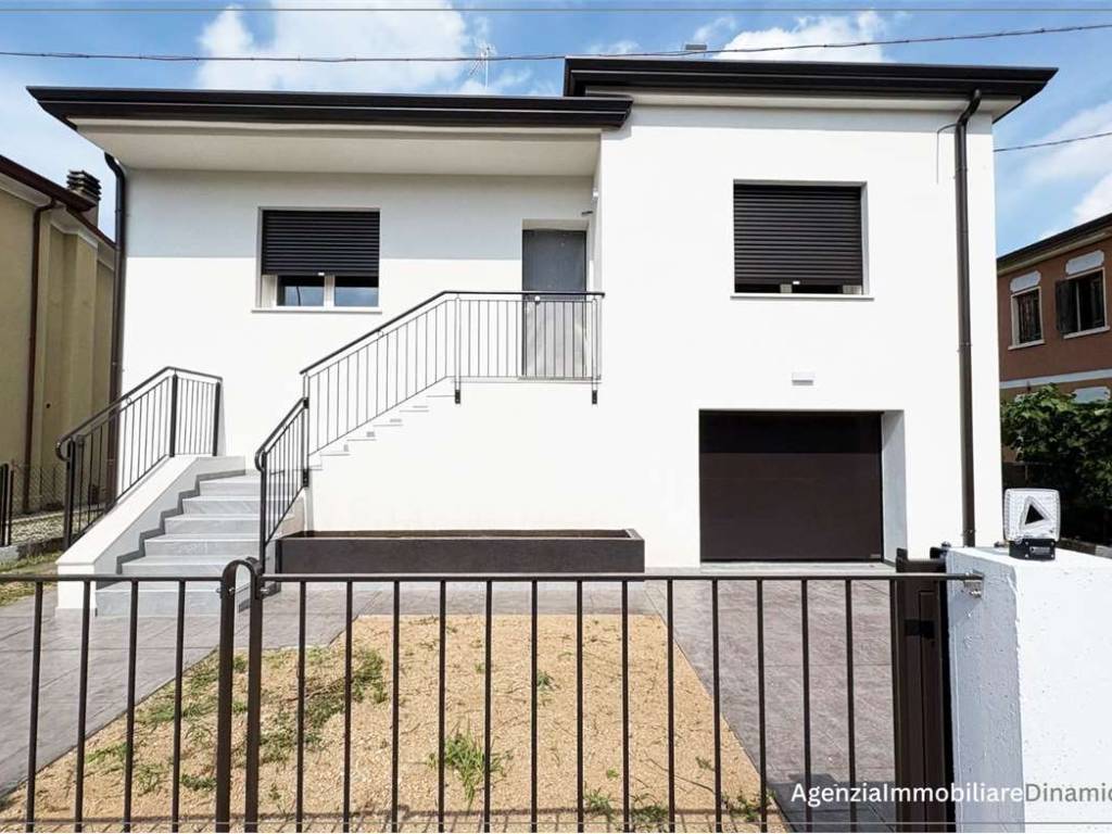 Casa indipendente a Oderzo in via anafesto, 1 - Foto 2