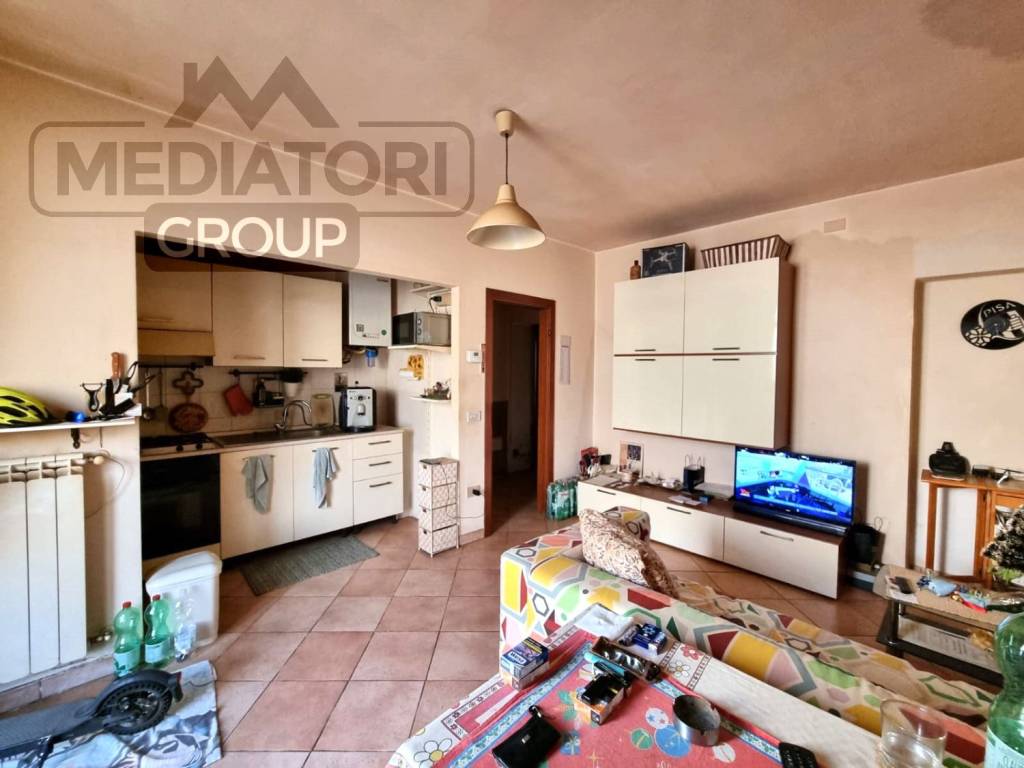 Appartamento a Pontedera in Via Tosco Romagnola, 294 - Foto 4