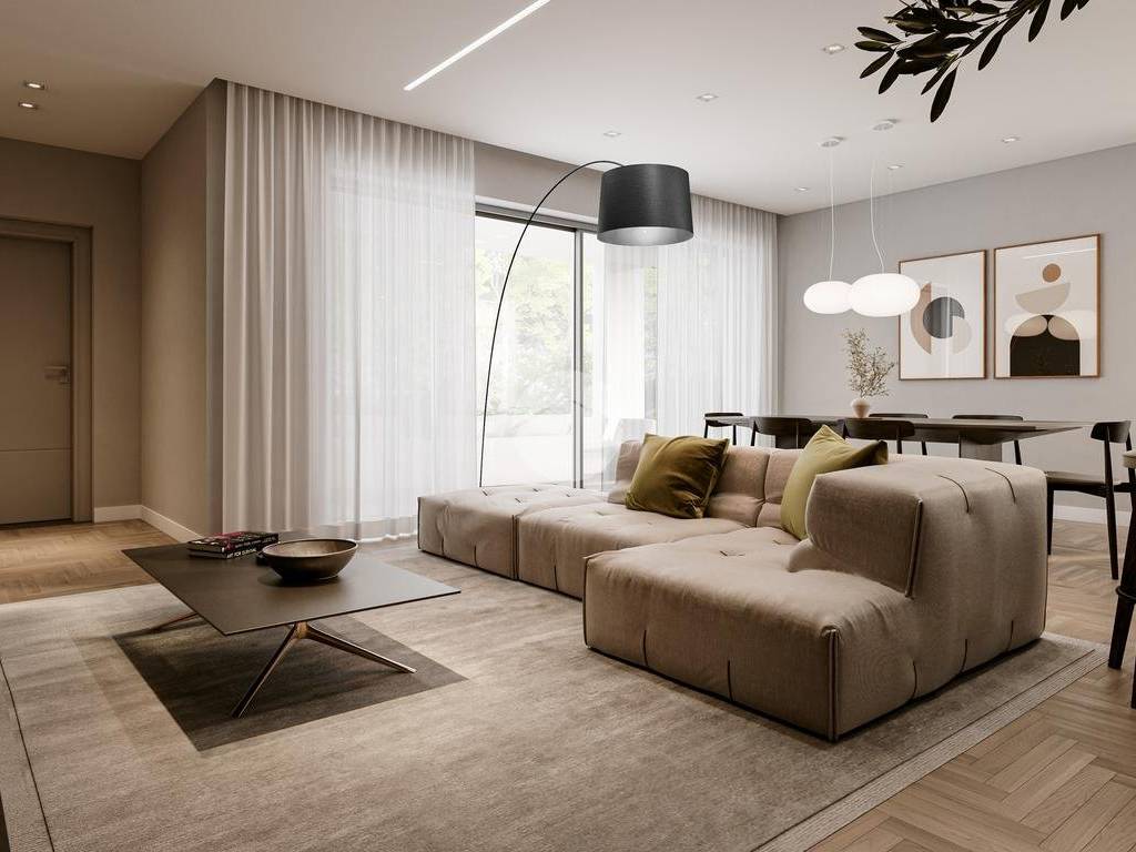 Appartamento a Sorbolo mezzani in quadrilocale Largo Alberazza, 1 - Foto 3