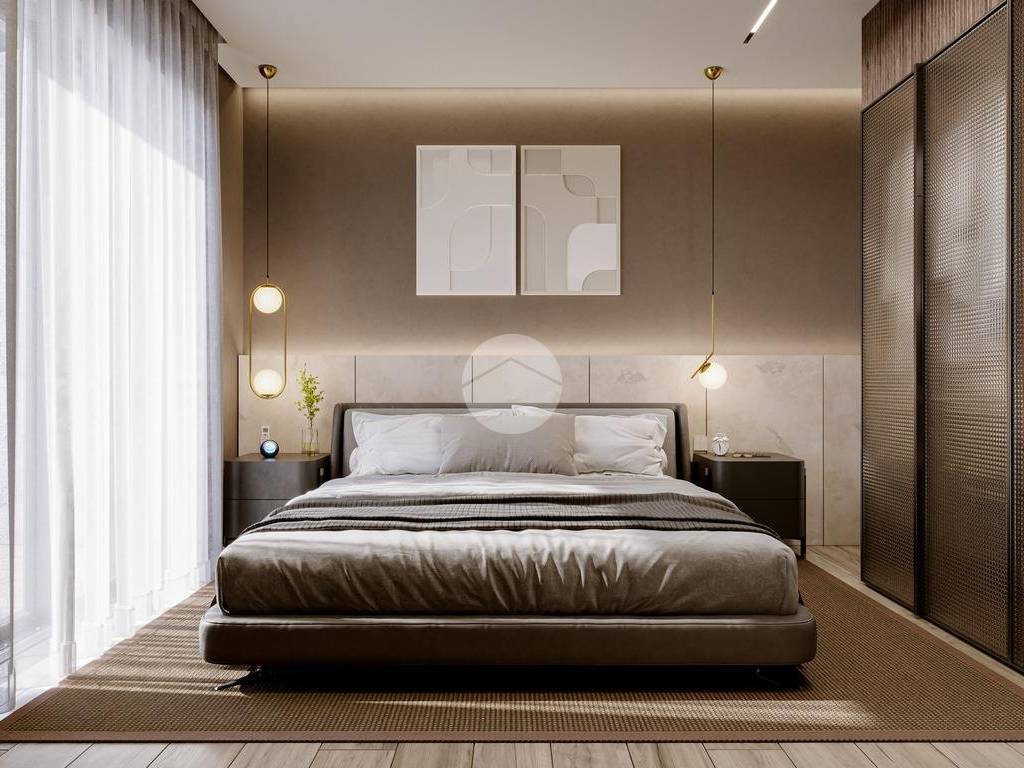 Appartamento a Sorbolo mezzani in quadrilocale Largo Alberazza, 1 - Foto 4