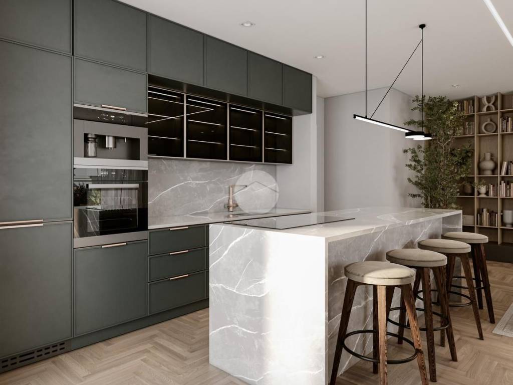 Appartamento a Sorbolo mezzani in quadrilocale Largo Alberazza, 1 - Foto 5