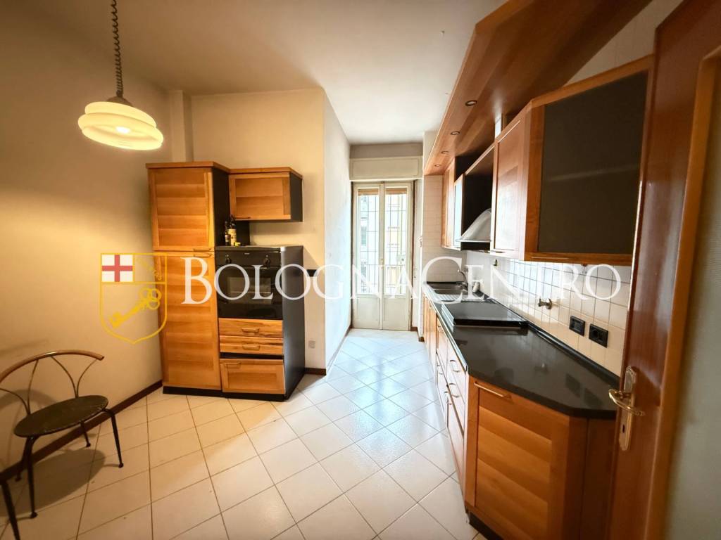 Appartamento a Bologna in Via Riva Di Reno - Foto 4