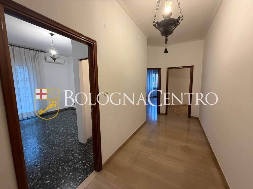 Appartamento a Bologna in Via Riva Di Reno - Foto 5