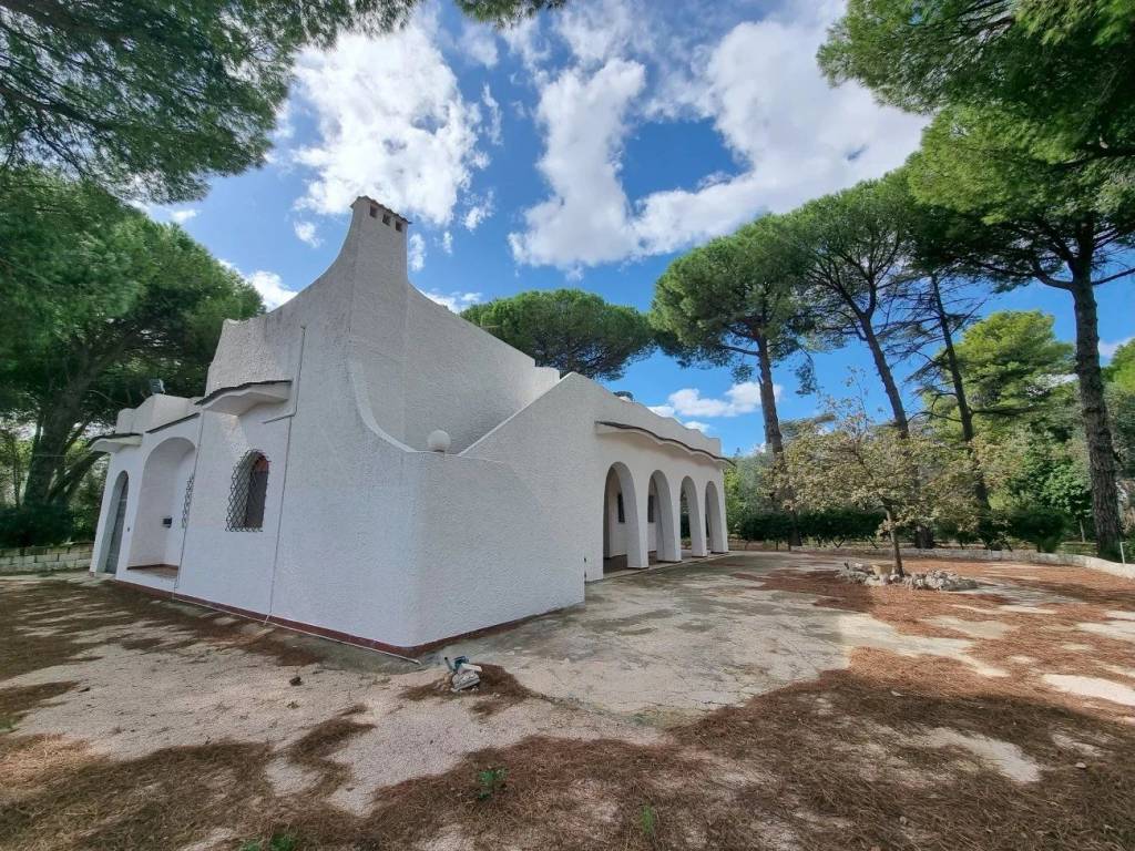 Villa a Francavilla fontana - Foto 2