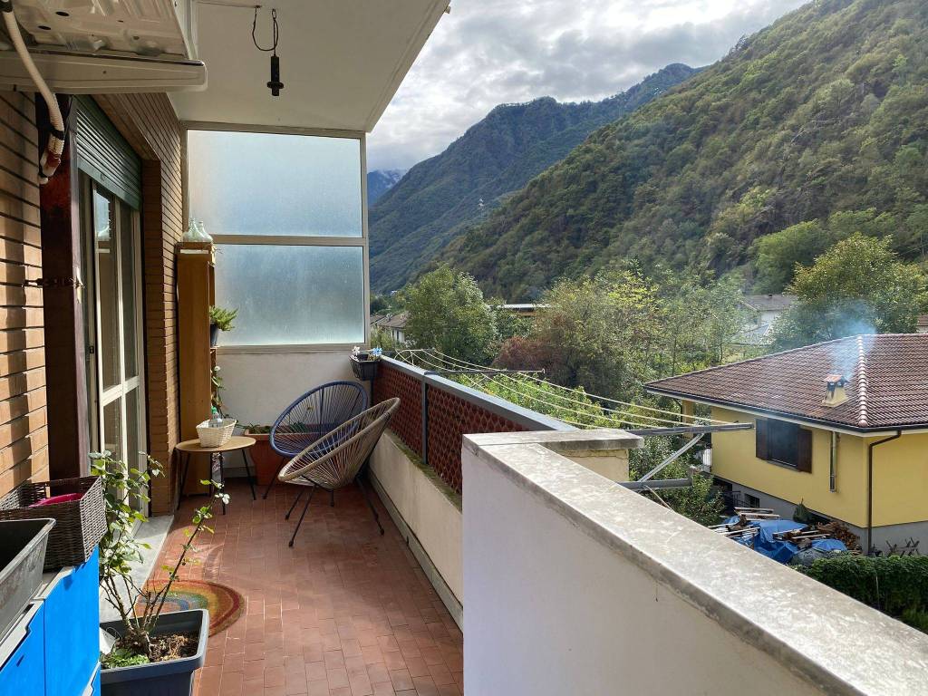 Appartamento a Villadossola in Via Fratelli di Dio, 13 - Foto 5
