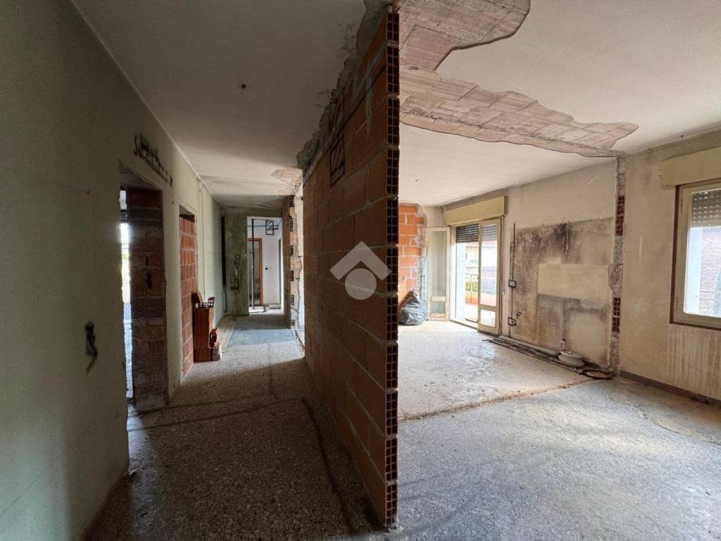 Appartamento a Pianiga in Via Roma, 1 - Foto 3