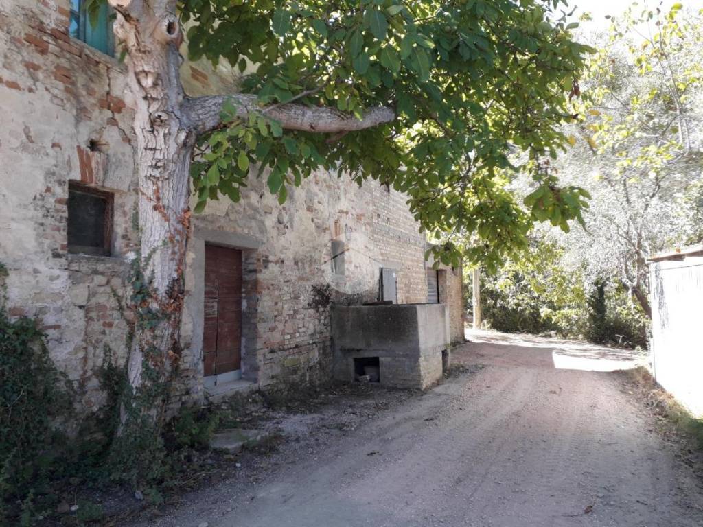 Rustico / casale a Montefiore dell'aso in Contrada Aso, 166 - Foto 4