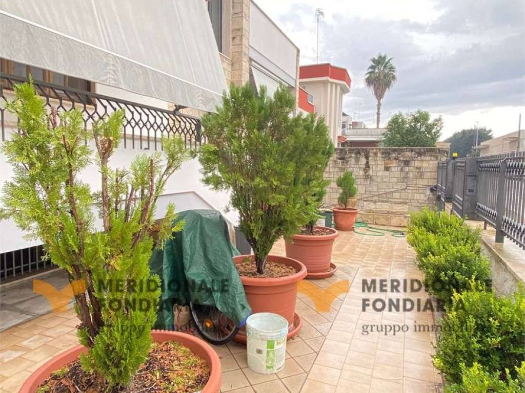 Casa indipendente a Monteroni di lecce in Via Giacomo Matteottti, 74 - Foto 3